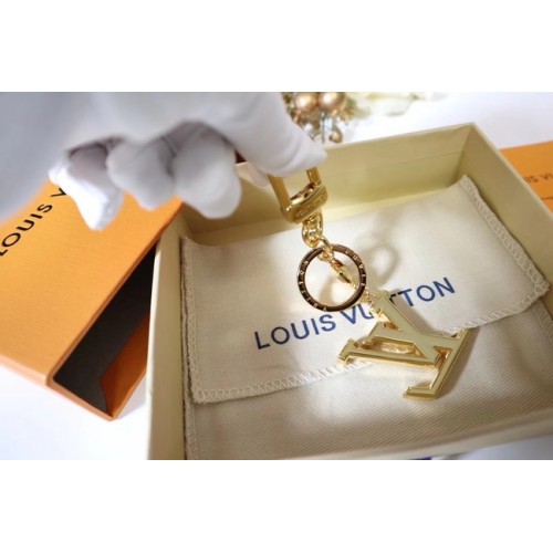 Louis Vuitton CIRCLE BAG CHARM LLAVERO 65216