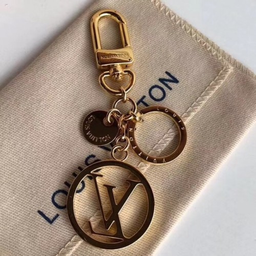 Louis Vuitton CIRCLE BAG CHARM LLAVERO M68000