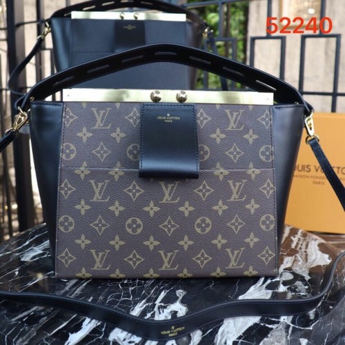 Louis Vuitton CITY CUADRO BOLSO M52240