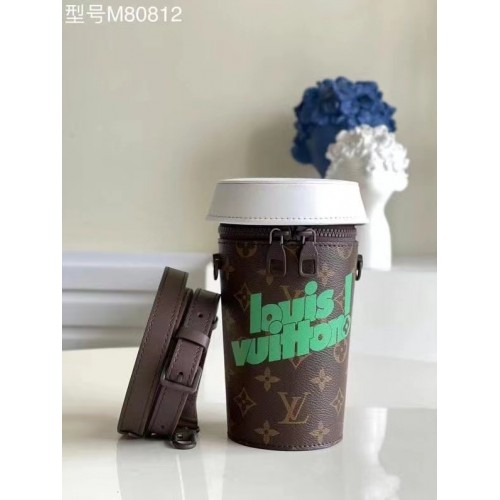 Louis Vuitton TAZA DE CAFÉ M80812 verde