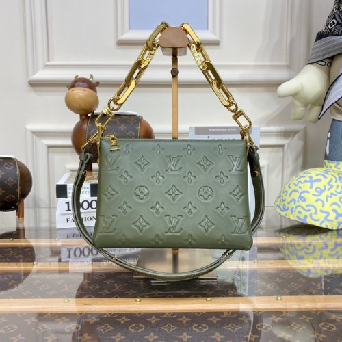 Louis Vuitton COJÍN BB M20770 Caqui