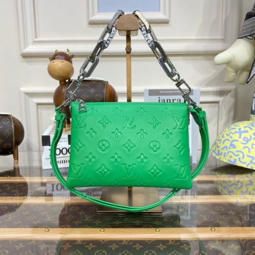 Louis Vuitton COJÍN BB M20770 verde