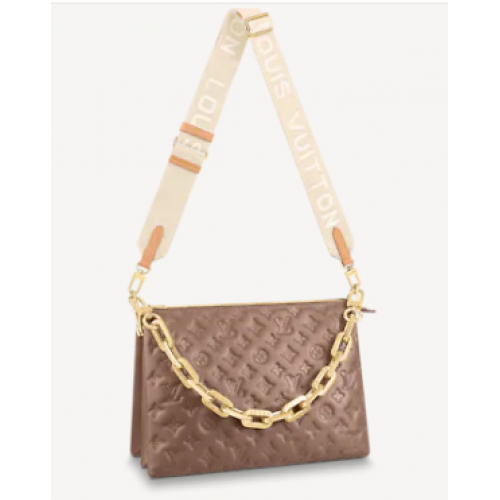 Louis Vuitton PRIMO MM M59279 Taupe