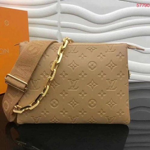 Louis Vuitton COJÍN PM M57793 Camel