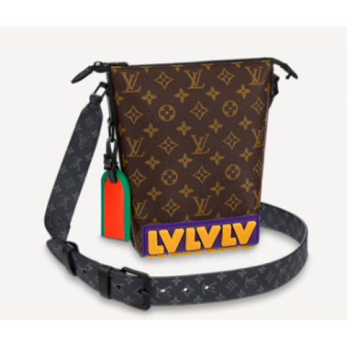 MENSAJERO CRUCERO Louis Vuitton M57966
