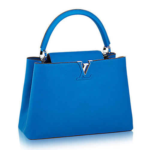 Louis Vuitton Capuchinos MM M94672