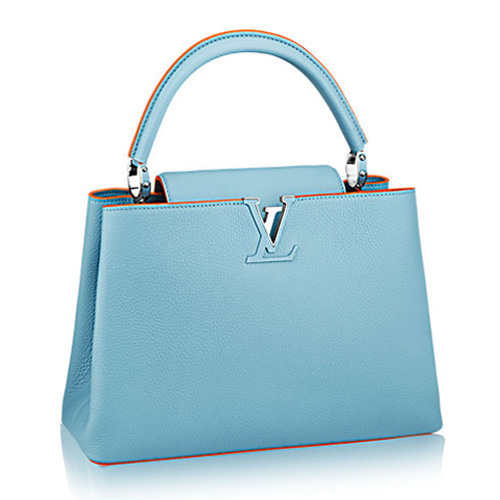 Louis Vuitton Capuchinos MM M94715