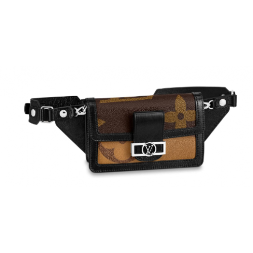 Mochila Louis Vuitton DAUPHINE M67696