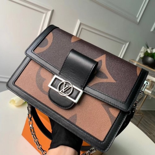 Louis Vuitton DELFÍN MM M44391