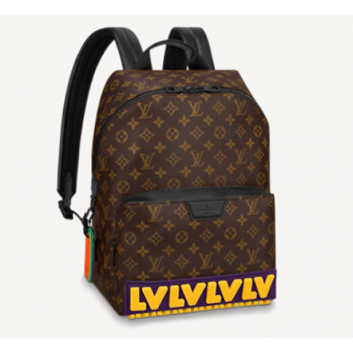 MOCHILA DESCUBRIMIENTO Louis Vuitton M57965