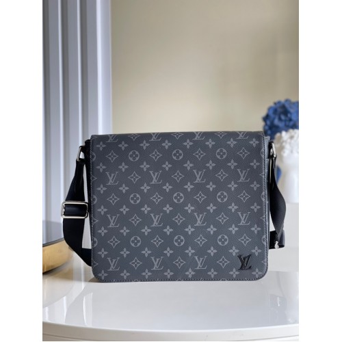 Louis Vuitton DISTRITO MM M45271 negro