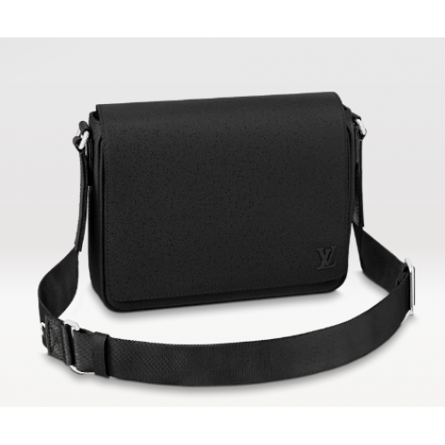 Louis Vuitton DISTRITO PM M30850 negro