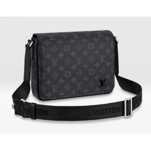Louis Vuitton DISTRITO PM M46255