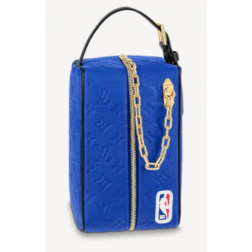 Louis Vuitton DOPP KIT M21106 Azul