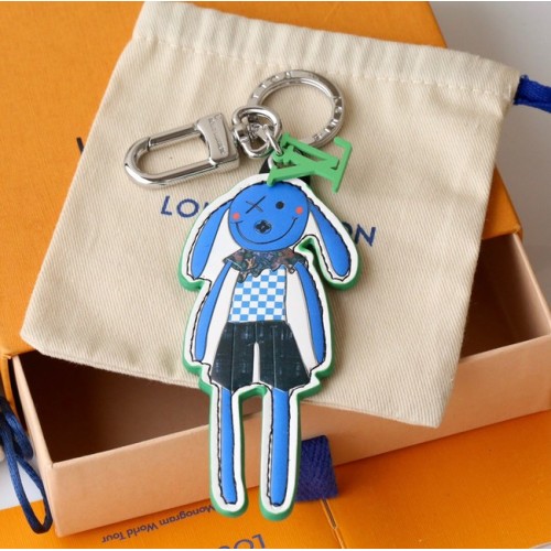 Louis Vuitton LLAVERO DRAGONNE CE9372