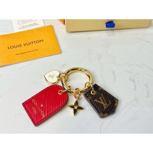 Louis Vuitton LLAVERO DRAGONNE CE9374