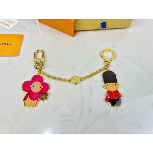 Louis Vuitton LLAVERO DRAGONNE CE9376