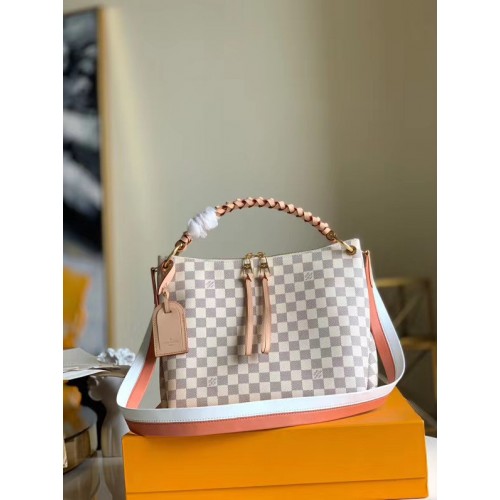Lona Louis Vuitton Damier Azur N40343