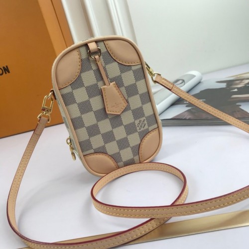 Lona Louis Vuitton Damier Azur N60360
