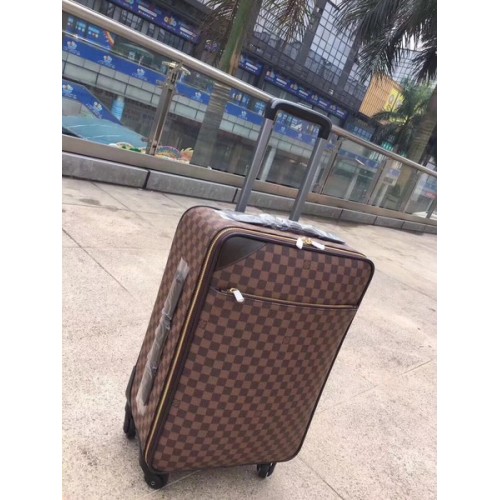 Louis Vuitton Lona Damier Grafito PEASE LEGERE M66857