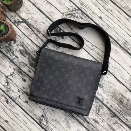 Lona Damier Grafito Louis Vuitton 41713