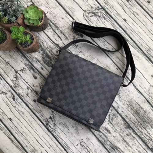 Lona Damier Grafito Louis Vuitton 41714