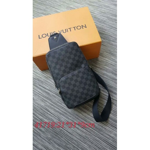 Lona Damier Grafito Louis Vuitton 41719