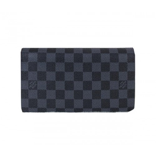 Bolso de mano Louis Vuitton Damier Graphite Canvas M079