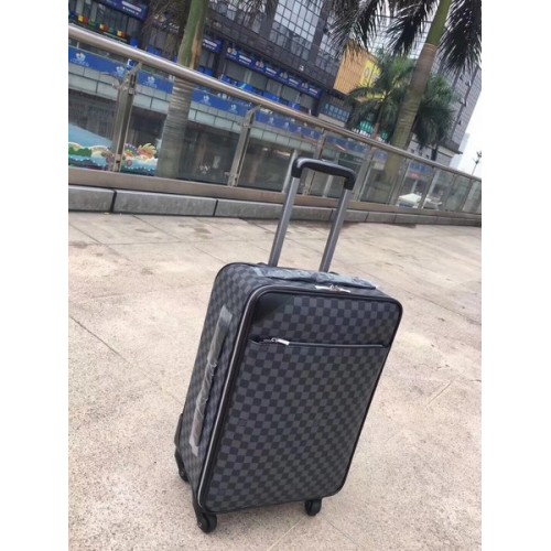 Lona Louis Vuitton Damier Grafito PEASE LEGERE M66858