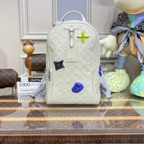 Louis Vuitton MOCHILA ELLIPSE M20877 Tiza