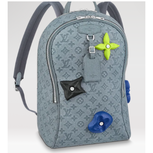 Louis Vuitton MOCHILA ELLIPSE M20877 Granito