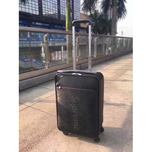 Louis Vuitton Epi Cuero PEASE LEGERE M66859 Negro