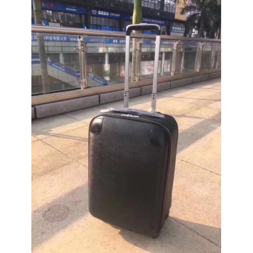 Louis Vuitton Epi Cuero PEASE LEGERE M66860 Negro