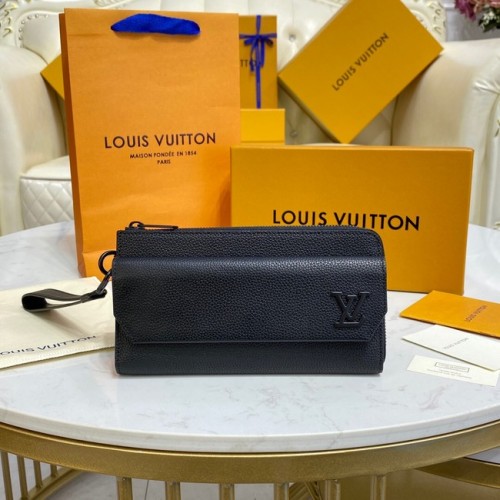 Louis Vuitton FELICIE POCHETTE M69831 negro