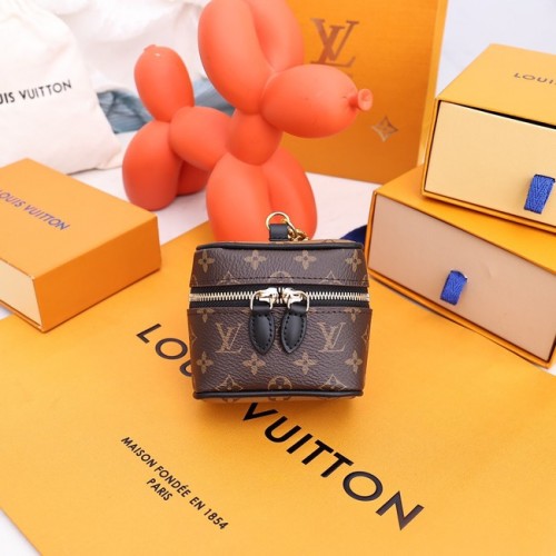 Louis Vuitton FLIGHT MODE BOLSO CHARM Y LLAVERO M00546