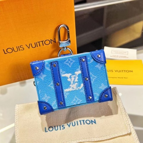 Louis Vuitton FLIGHT MODE BOLSO CHARM Y LLAVERO M00547