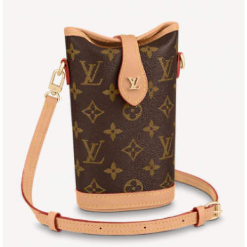 Louis Vuitton BOLSA PLEGABLE M80874