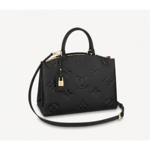 Louis Vuitton GRAND PALAIS M45811 negro