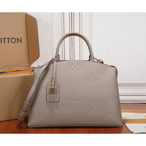 Louis Vuitton GRAND PALAIS M45833 Gris paloma