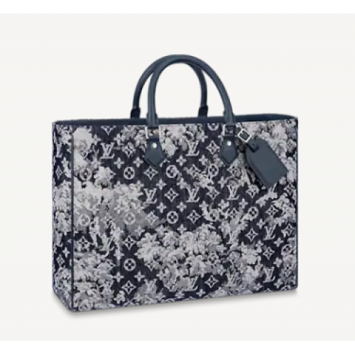 Louis Vuitton GRAND SAC M57284 Marino
