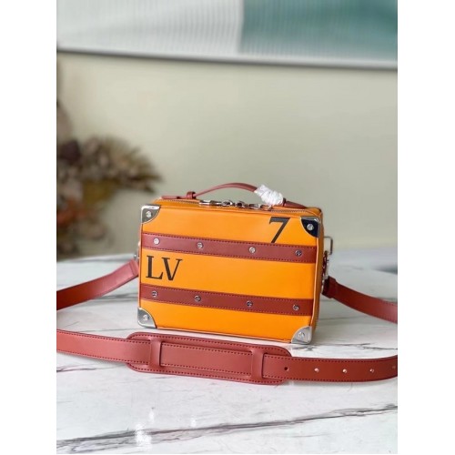 Louis Vuitton ASA BAUL M45885 amarillo