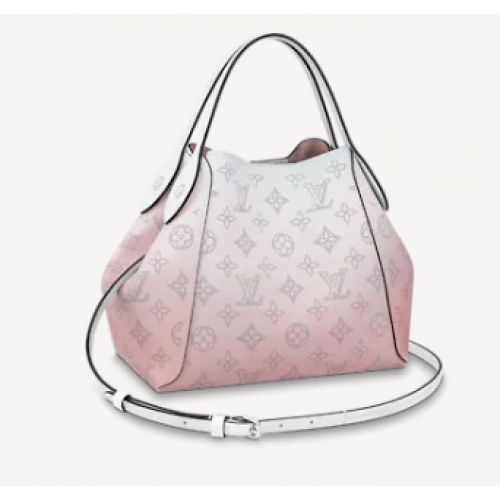 Louis Vuitton HINA PM M57858 Rosa Degradado