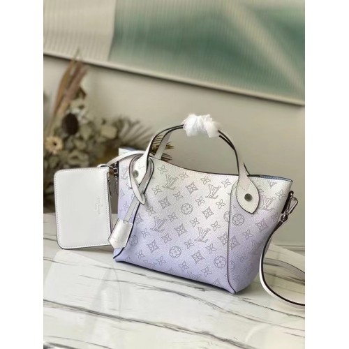 Louis Vuitton HINA PM M57858 Azul degradado