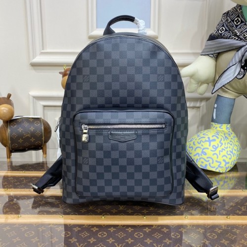 Louis Vuitton MOCHILA JOSH M45349 negro