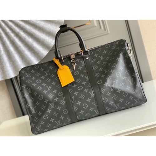 Louis Vuitton KEEPALL Bandolera 45 M45611