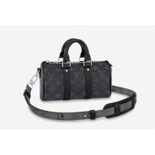 Louis Vuitton KEEPALL XS M45947 negro
