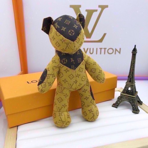 Louis Vuitton LLAVERO M00502