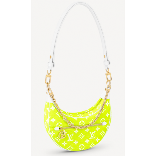Louis Vuitton LOOP M81484 Amarillo