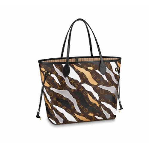 Louis Vuitton Louis VuittonXLOL NUNCA COMPLETA M45201