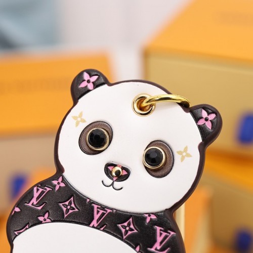 Louis Vuitton M00993 Louis Vuitton LLAVERO PANDA